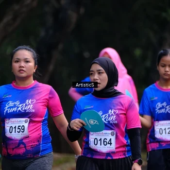 Runner Photo 8118926