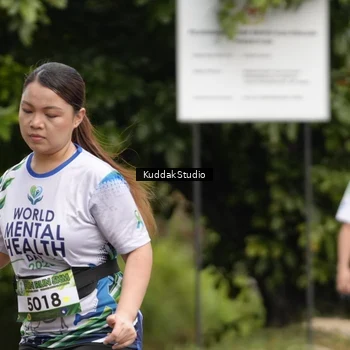 Runner Photo 8118934