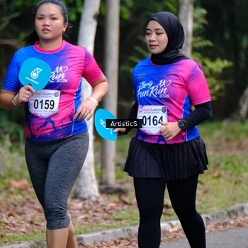 Runner Photo 8118936