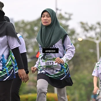 Runner Photo 8118937