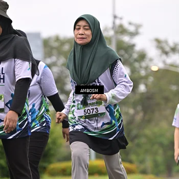 Runner Photo 8118938