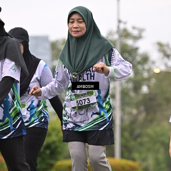 Runner Photo 8118940