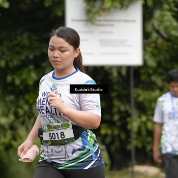 Runner Photo 8118942