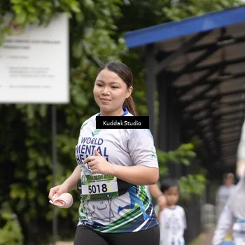 Runner Photo 8118943
