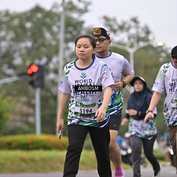 Runner Photo 8118945