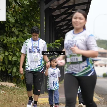 Runner Photo 8118946