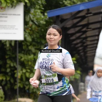 Runner Photo 8118947