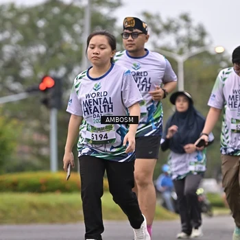 Runner Photo 8118948