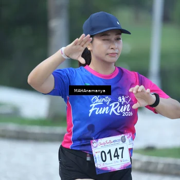Runner Photo 8118949