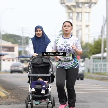 Runner Photo 8118957