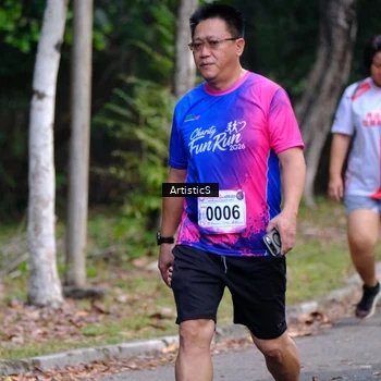 Runner Photo 8118958