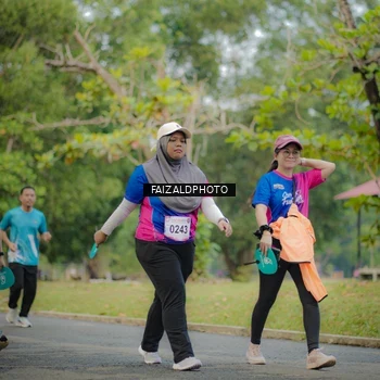 Runner Photo 8118960