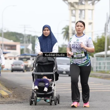 Runner Photo 8118961