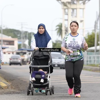 Runner Photo 8118962