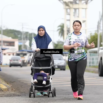 Runner Photo 8118964