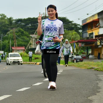 Runner Photo 8118966
