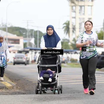 Runner Photo 8118967