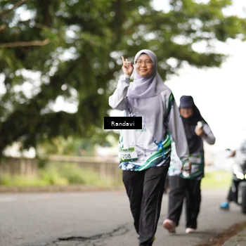 Runner Photo 8118971