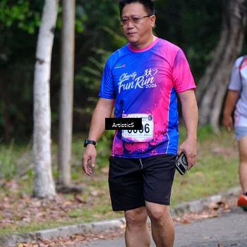 Runner Photo 8118972