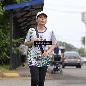 Runner Photo 8118976