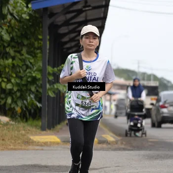 Runner Photo 8118980
