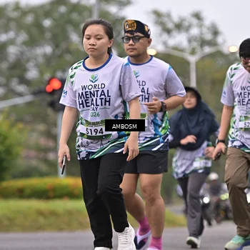Runner Photo 8118981