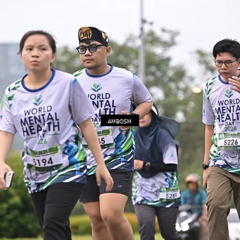 Runner Photo 8118983