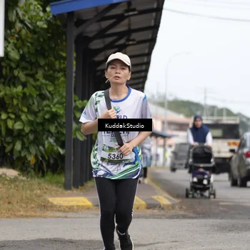 Runner Photo 8118986