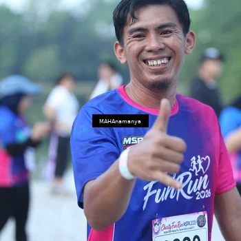 Runner Photo 8118989