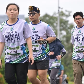 Runner Photo 8118991