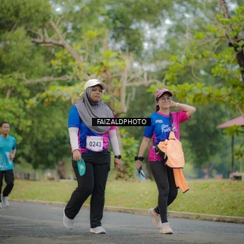Runner Photo 8118993