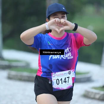 Runner Photo 8118998