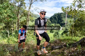 Runner Photo 81190
