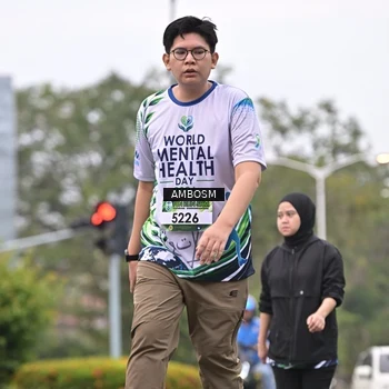Runner Photo 8119002