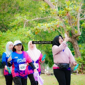Runner Photo 8119005