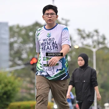 Runner Photo 8119007
