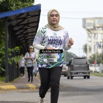 Runner Photo 8119011