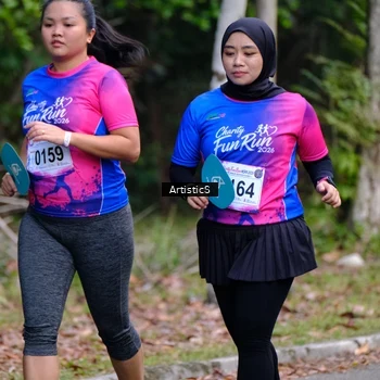Runner Photo 8119015