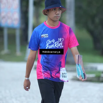Runner Photo 8119016