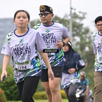 Runner Photo 8119018