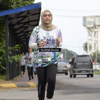 Runner Photo 8119019