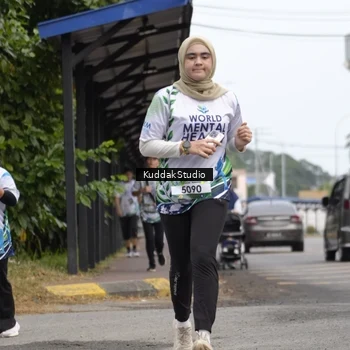 Runner Photo 8119021