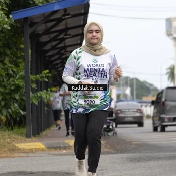 Runner Photo 8119023