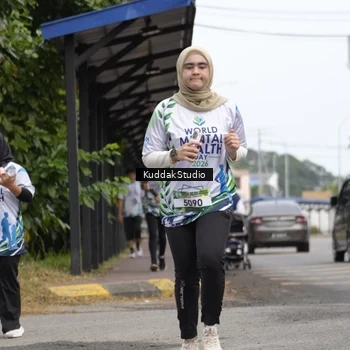 Runner Photo 8119024