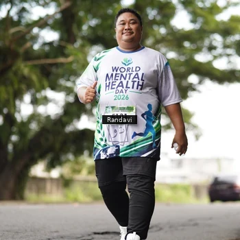 Runner Photo 8119025