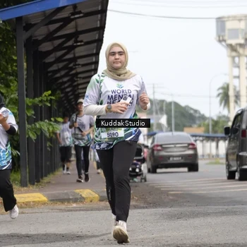 Runner Photo 8119026
