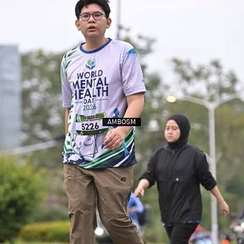 Runner Photo 8119027