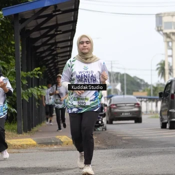 Runner Photo 8119030