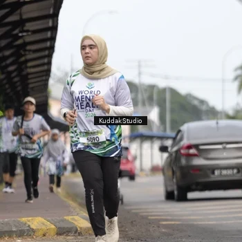 Runner Photo 8119034