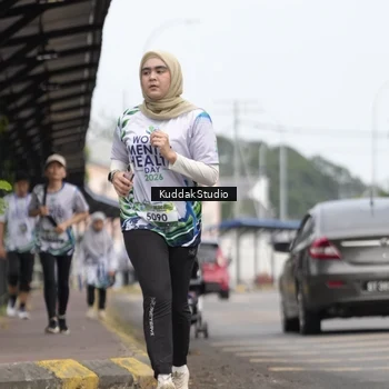 Runner Photo 8119038